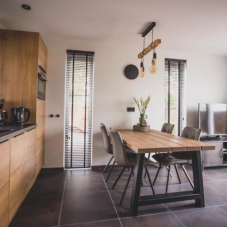 Vakantiewoning De Koekoek Aagtekerke Zewnętrze zdjęcie