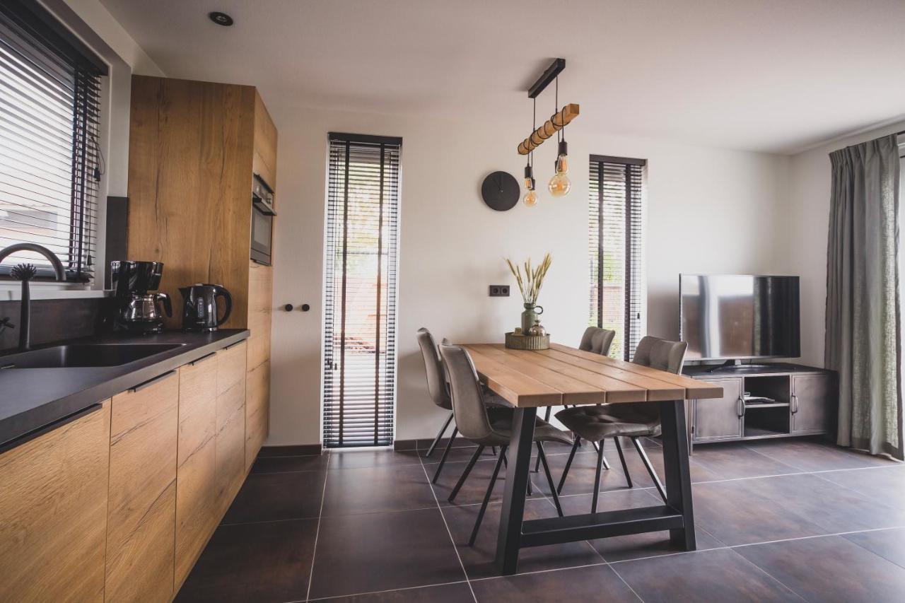 Vakantiewoning De Koekoek Aagtekerke Zewnętrze zdjęcie