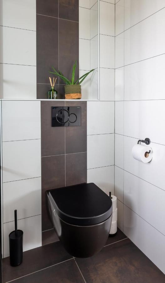 Vakantiewoning De Koekoek Aagtekerke Zewnętrze zdjęcie