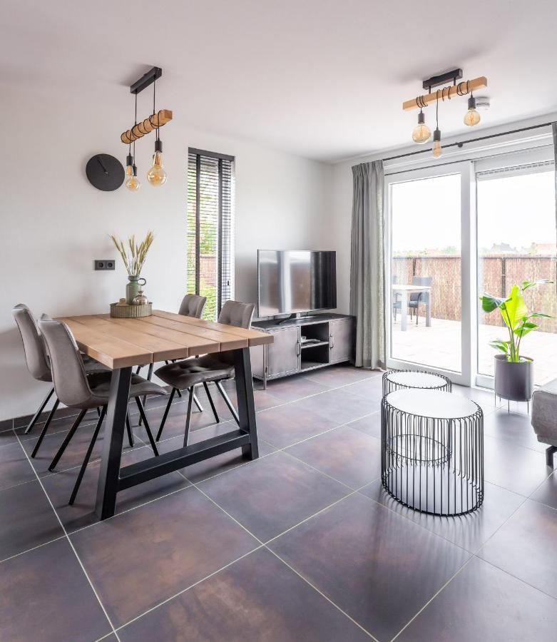 Vakantiewoning De Koekoek Aagtekerke Zewnętrze zdjęcie