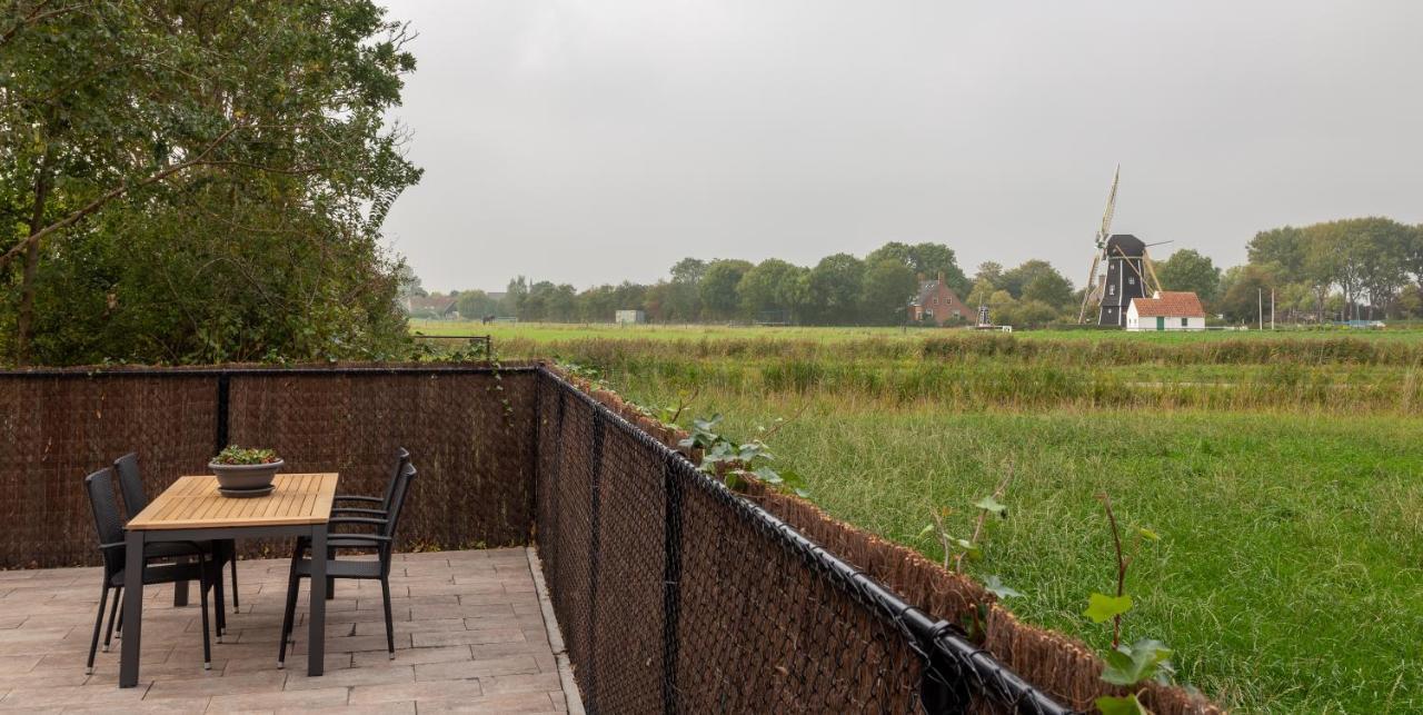 Vakantiewoning De Koekoek Aagtekerke Zewnętrze zdjęcie
