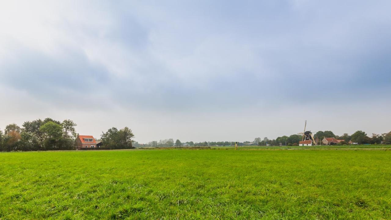 Vakantiewoning De Koekoek Aagtekerke Zewnętrze zdjęcie