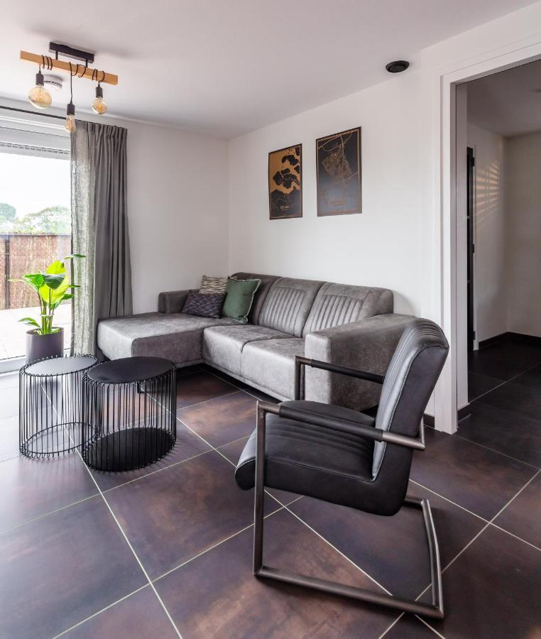Vakantiewoning De Koekoek Aagtekerke Zewnętrze zdjęcie