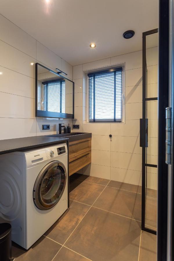 Vakantiewoning De Koekoek Aagtekerke Zewnętrze zdjęcie