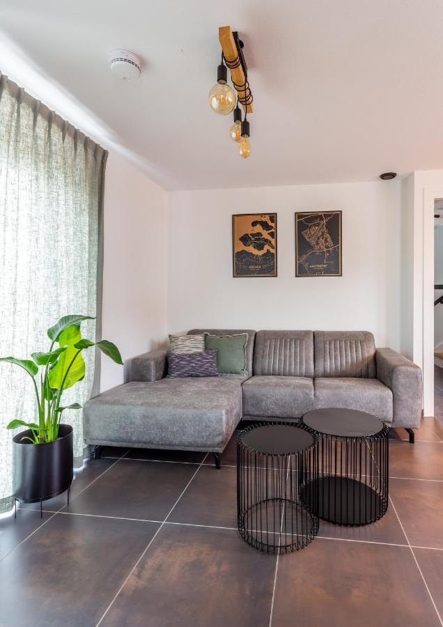 Vakantiewoning De Koekoek Aagtekerke Zewnętrze zdjęcie