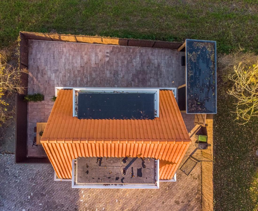 Vakantiewoning De Koekoek Aagtekerke Zewnętrze zdjęcie