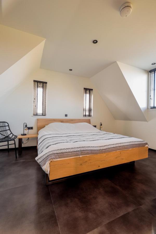 Vakantiewoning De Koekoek Aagtekerke Zewnętrze zdjęcie